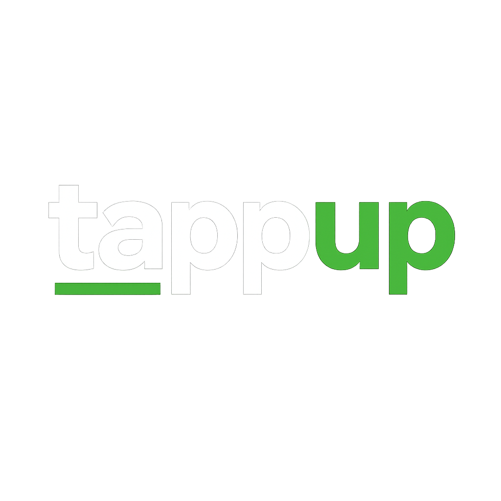 TappUp